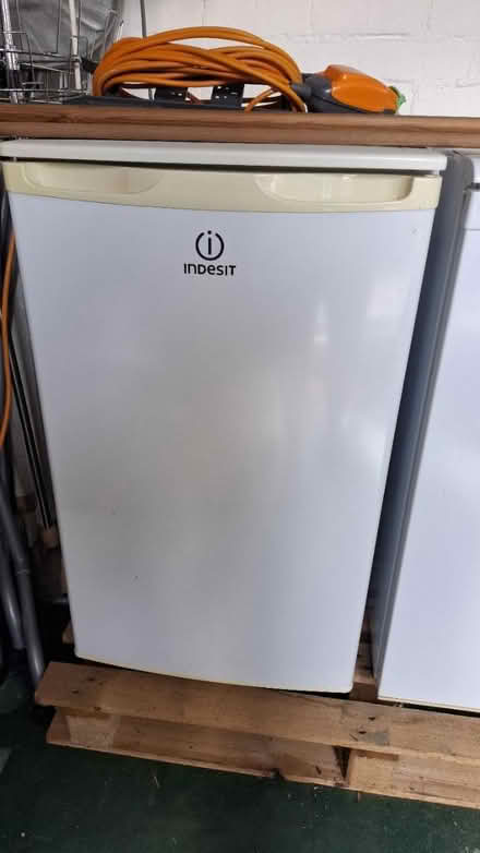 Photo of free Under Counter fridge (Mansfield NG19) #1