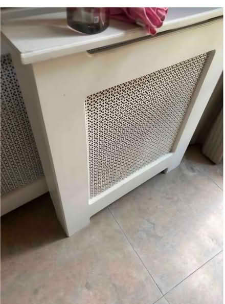 Photo of free Radiator covers (Guildford GU1) #2