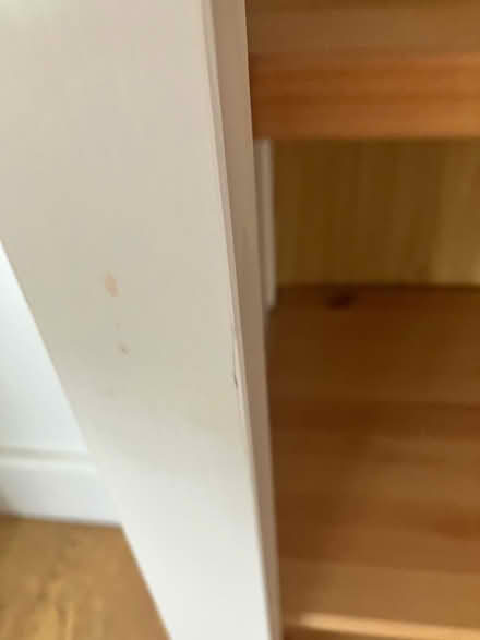 Photo of free IKEA Hemnes Bookcase (New Malden KT3) #2