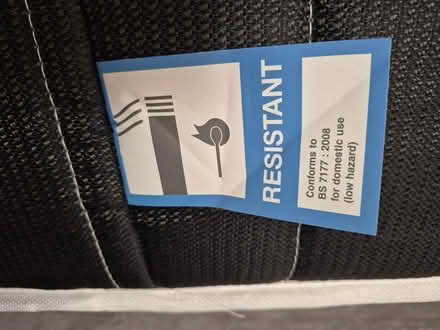 Photo of free Double mattress (IP10) #3