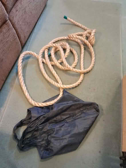 Photo of free Rope 5m (Boscombe BH5) #1