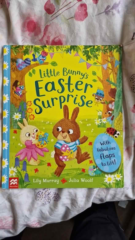 Photo of free Kids books (Clovenstone EH14) #4
