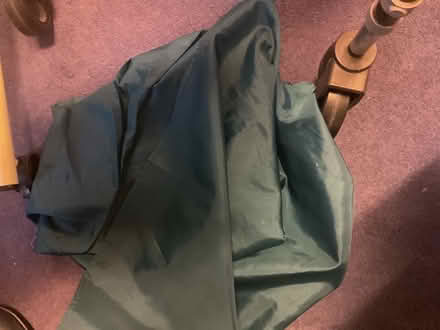 Photo of free Dark green material (Bieldside AB15) #2