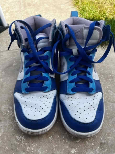 Photo of free Custom Nikes (Kidbrooke SE9) #2