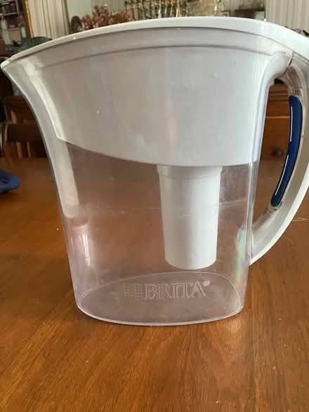Photo of free Brita pitcher (Centrepointe) #2