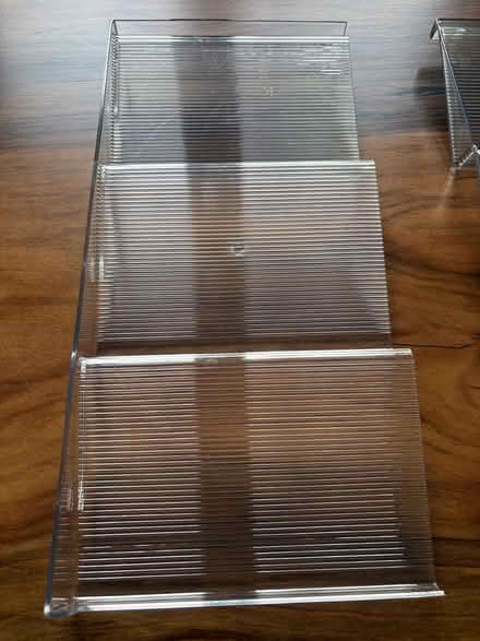 Photo of free Drawer insert (Kanata Lakes) #2
