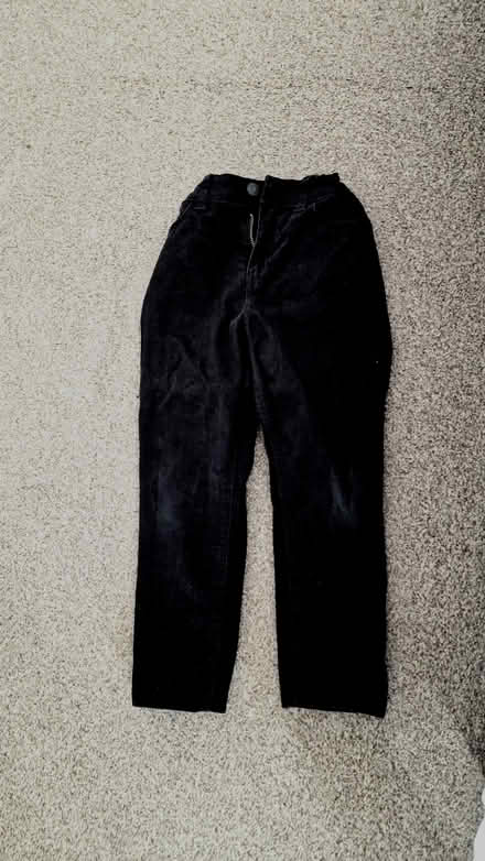 Photo of free Kids Black Jean (Clovenstone EH14) #1