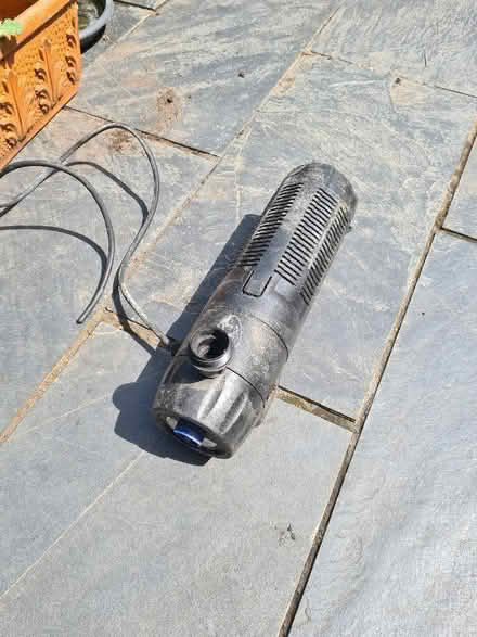 Photo of free Pond Pumps (Hayes BR2) #3