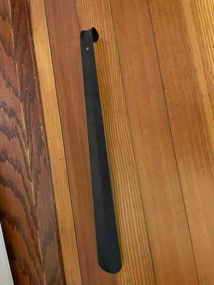 Photo of free shoehorn (Brookline) #1