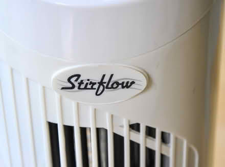 Photo of free Electric Fan (East Horsley) #3