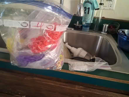 Photo of free Rubber Band Arts and Crafts Bands (tramway/4 hills road) #1