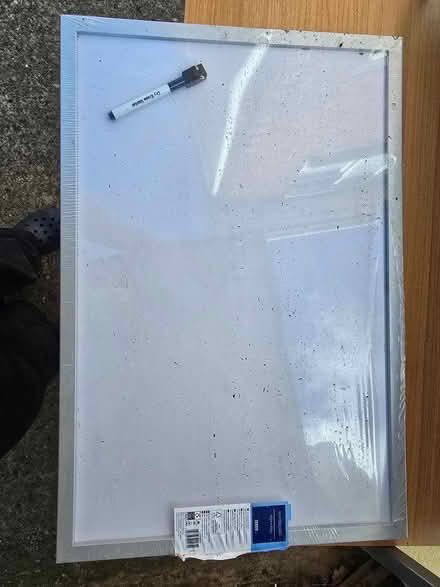 Photo of free Whiteboard (Sutton Farm) #1