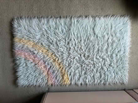 Photo of free Soft floor rug (Brookhouse LA2) #1