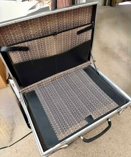 Photo of free Hard shell, lightweight briefcase (Alameda) #3
