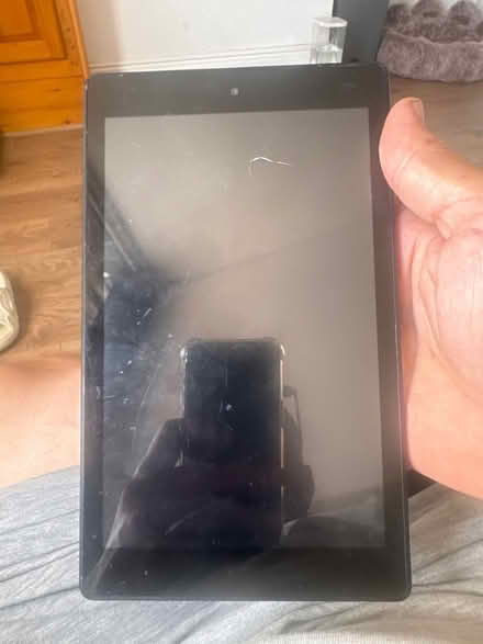 Photo of free Kids Amazon Fire Tablet (Shirley Warren SO16) #1