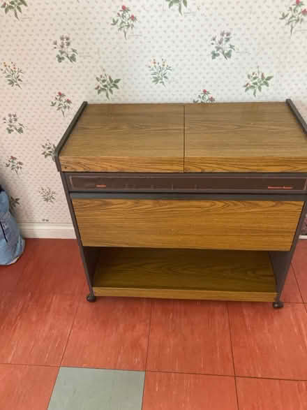 Photo of free Original hostess trolly (Epping CM16) #1