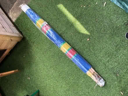 Photo of free Wind break (Disraeli HP13) #1