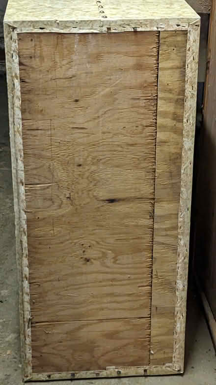 Photo of free Storage Box (Slinfold RH13) #3