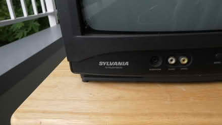 Photo of free [For Parts?] VHS Security Set up (Ravenna Springs) #3