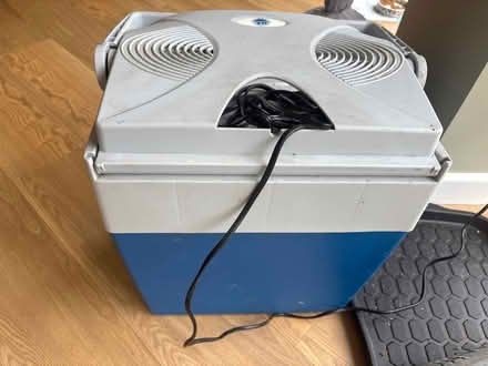 Photo of free Electric cool box (Millfields CW5) #1