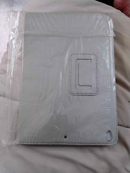 Photo of free iPad Air 3 10.5 inch cover (Crook) #1