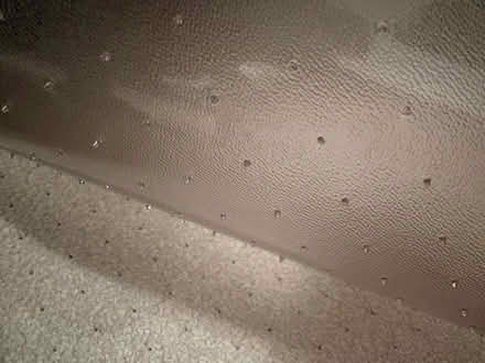 Photo of free Floor protector for carpets - used (Belle Vale L25) #4