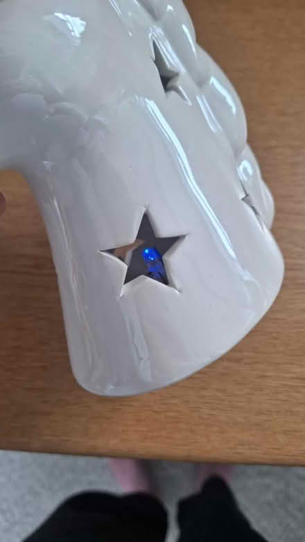 Photo of free Light Up Unicorn (Gateshead, NE8) #2