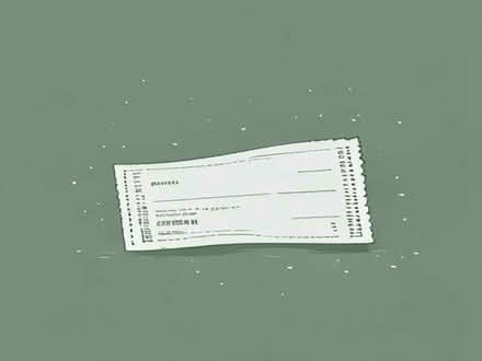 Photo of free Andre Reiu Concert ticket (Allington NG32) #1