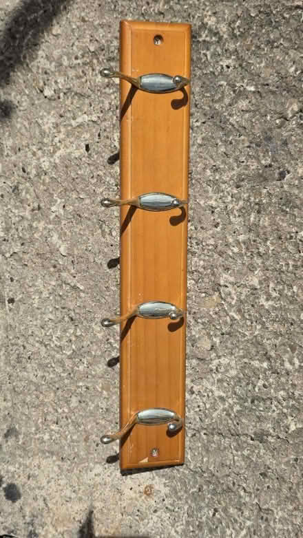 Photo of free Coat hook (Stroud) #1