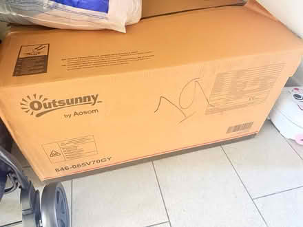Photo of free Brand new 6 burner gas bbq in box (L16 Childwall) #3