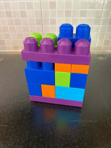 Photo of free Building blocks - ?duplo (Broadfield, Crawley) #2