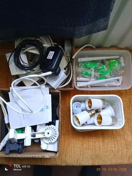 Photo of free Home CCTV cameras (Emsworth) #1