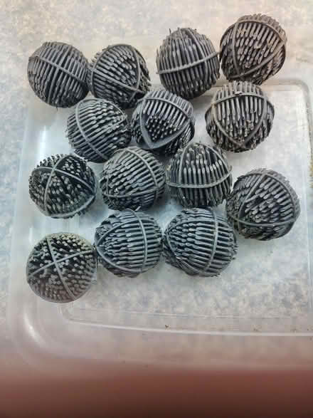 Photo of free Hardware bits & pond balls (Garstang) #2