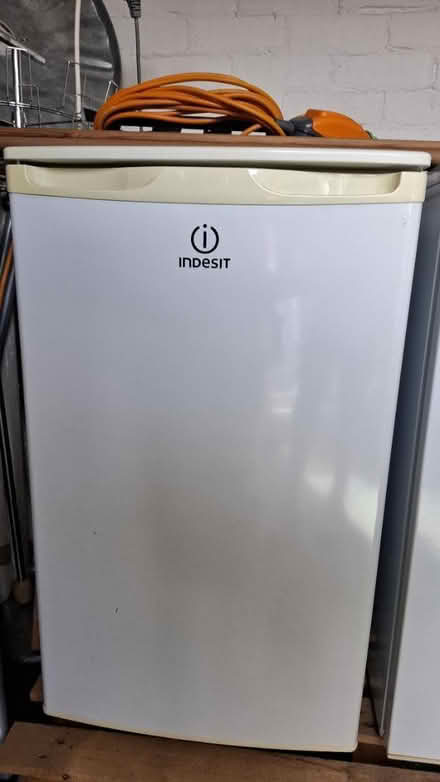 Photo of free Under Counter fridge (Mansfield NG19) #4