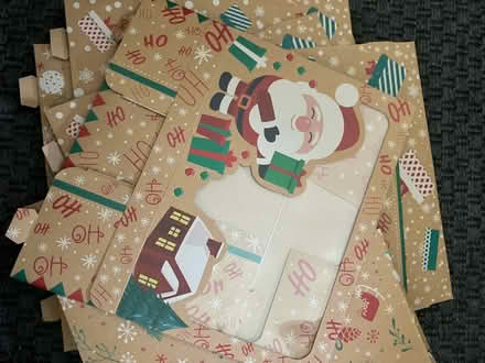 Photo of free Various art and craft materials (Pollok G53) #3