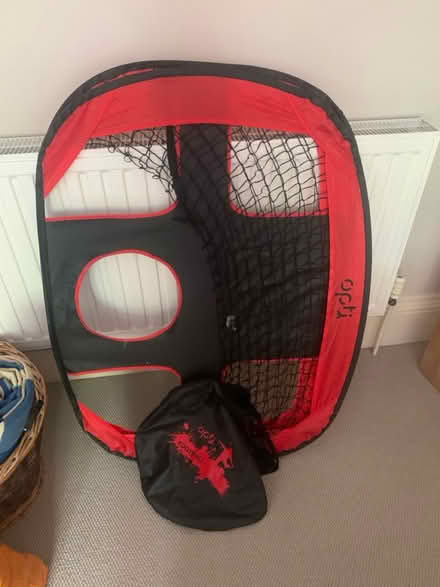 Photo of free Pop up football goal (Morningside/Comiston EH10) #1