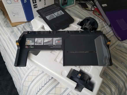 Photo of free Epson Stylus R1800 colour digital printer (Bexleyheath DA8) #4