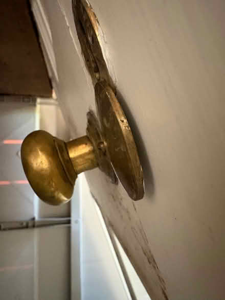 Photo of free Victorian door (Royal Leamington Spa CV31) #1