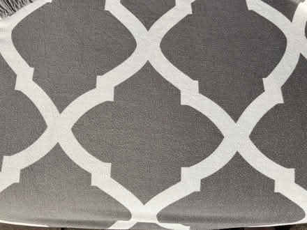 Photo of free Pair of Ikea dining chairs (Hitchin SG4 7SN) #3