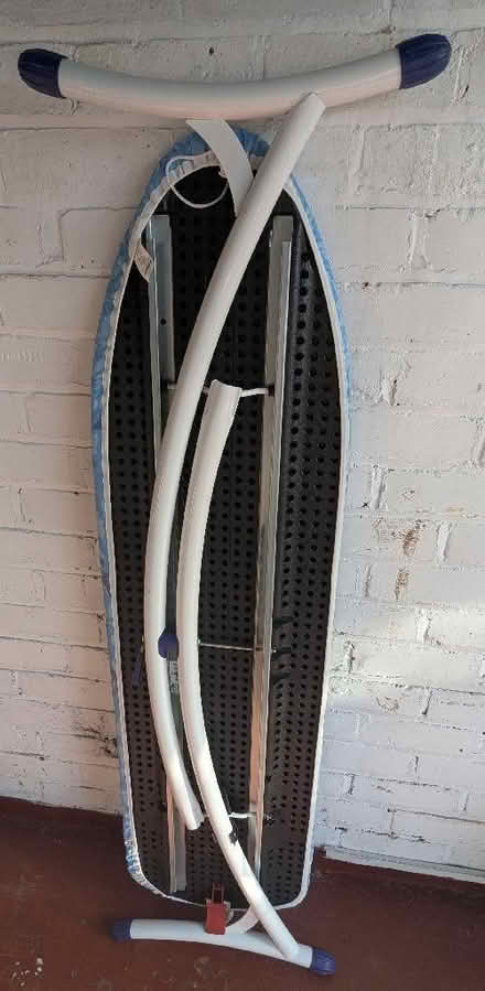 Photo of free Lightweight ironing board (Caldy Valley CH3) #2