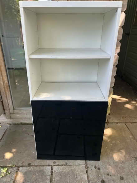 Photo of free ikea besta cabinet (RG4) #1