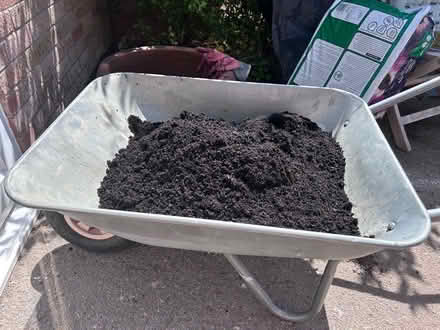 Photo of free Ericaceous compost (Gaurlford WR14) #1