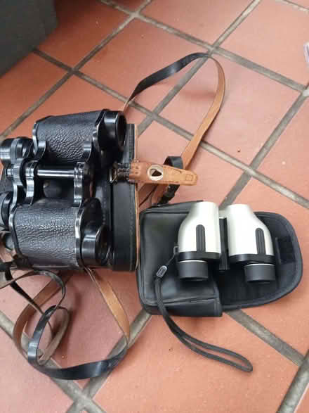 Photo of free Binoculars (Drayton PO6) #1