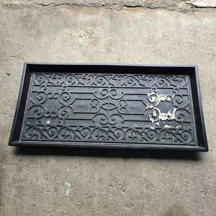 Photo of free Boot Tray (Asbury Park) #1