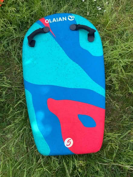 Photo of free Decathlon knee board (Farlington PO6) #1