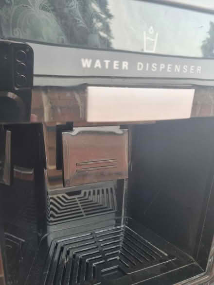 Photo of free LG Fridge frizzer used (SE15) #3