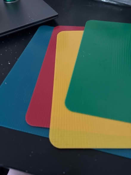 Photo of free Chopping boards (Ash) #2