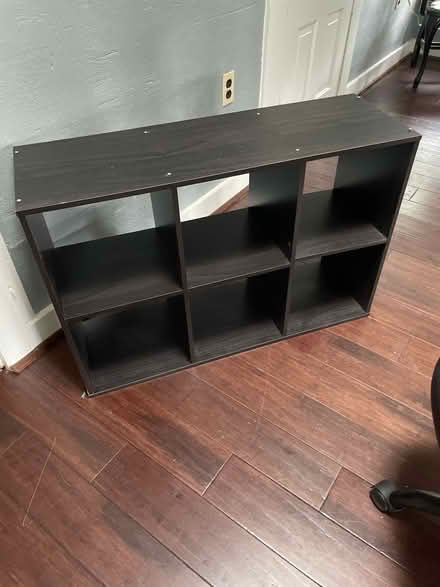 Photo of free Shelving (Bernardsville) #1