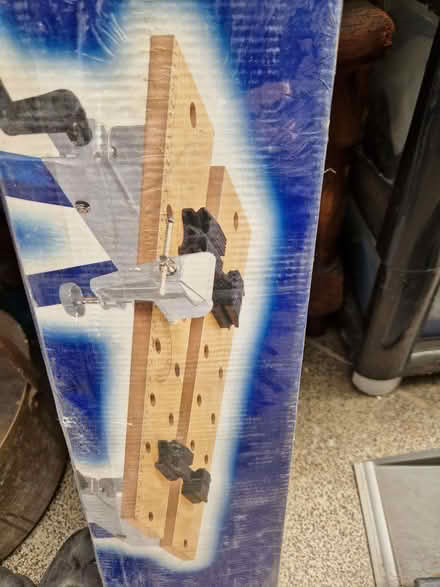 Photo of free Workbench (Old Town HP2) #2