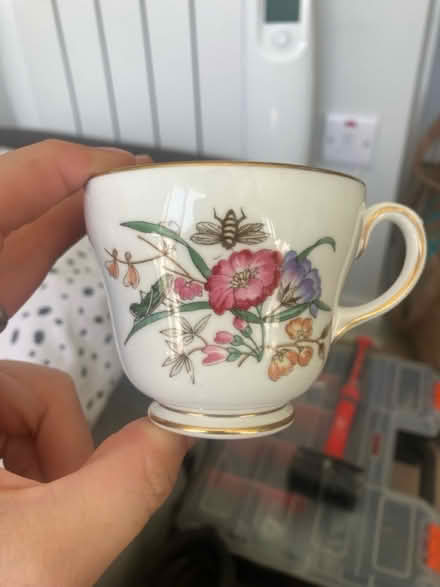 Photo of Wedgwood Fine China (Dublin) #1